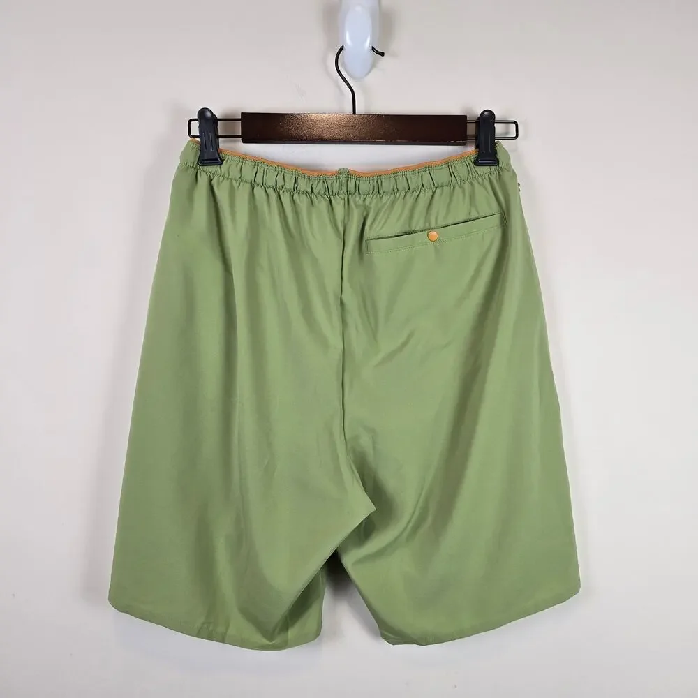 Patagonia Mens Multi Trails Shorts Size S 8